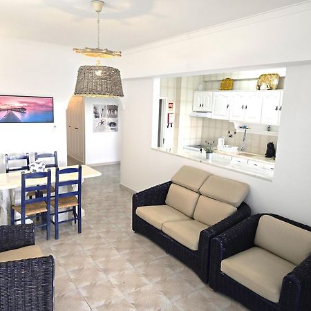 Apartamento Praia Fuzeta 2 Екстер'єр фото
