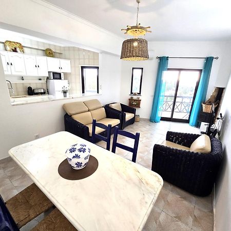 Apartamento Praia Fuzeta 2 Екстер'єр фото