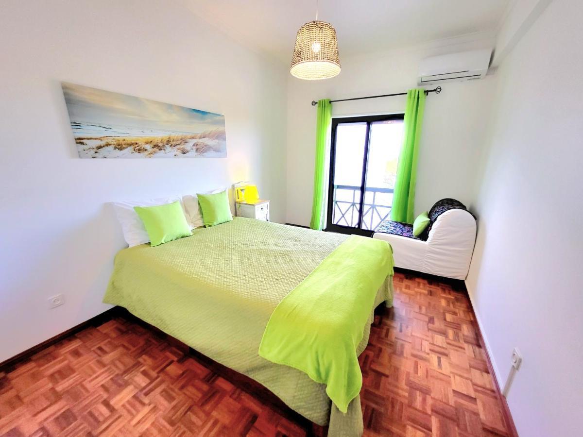 Apartamento Praia Fuzeta 2 Екстер'єр фото
