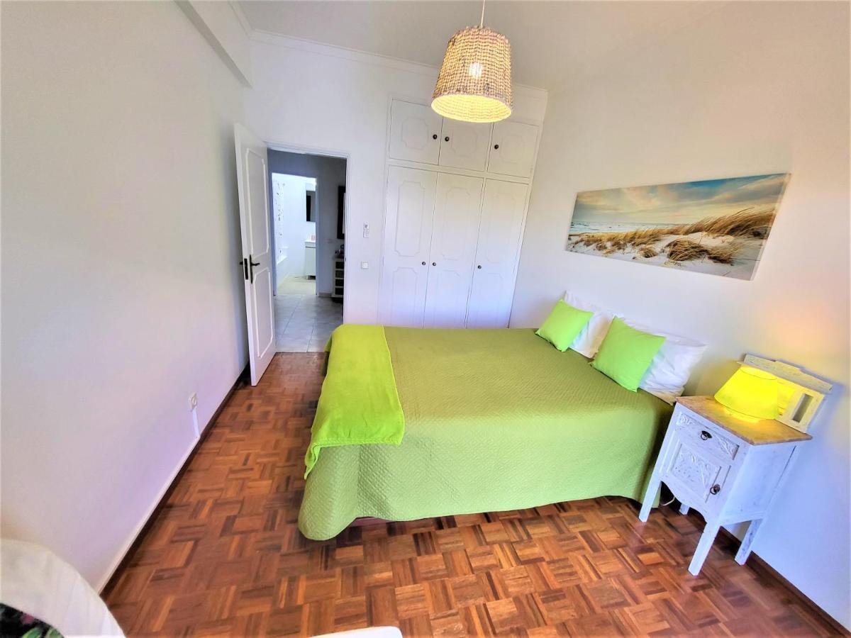 Apartamento Praia Fuzeta 2 Екстер'єр фото