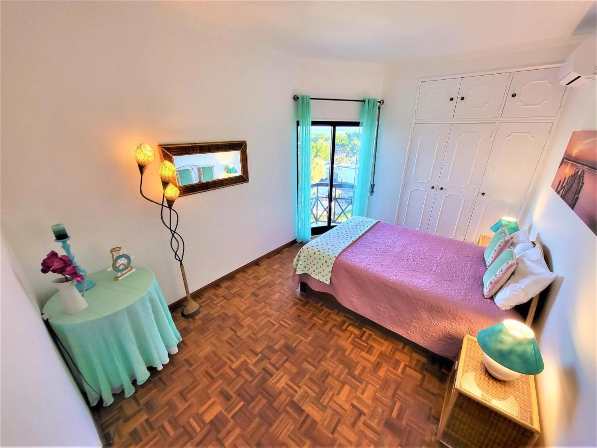 Apartamento Praia Fuzeta 2 Екстер'єр фото