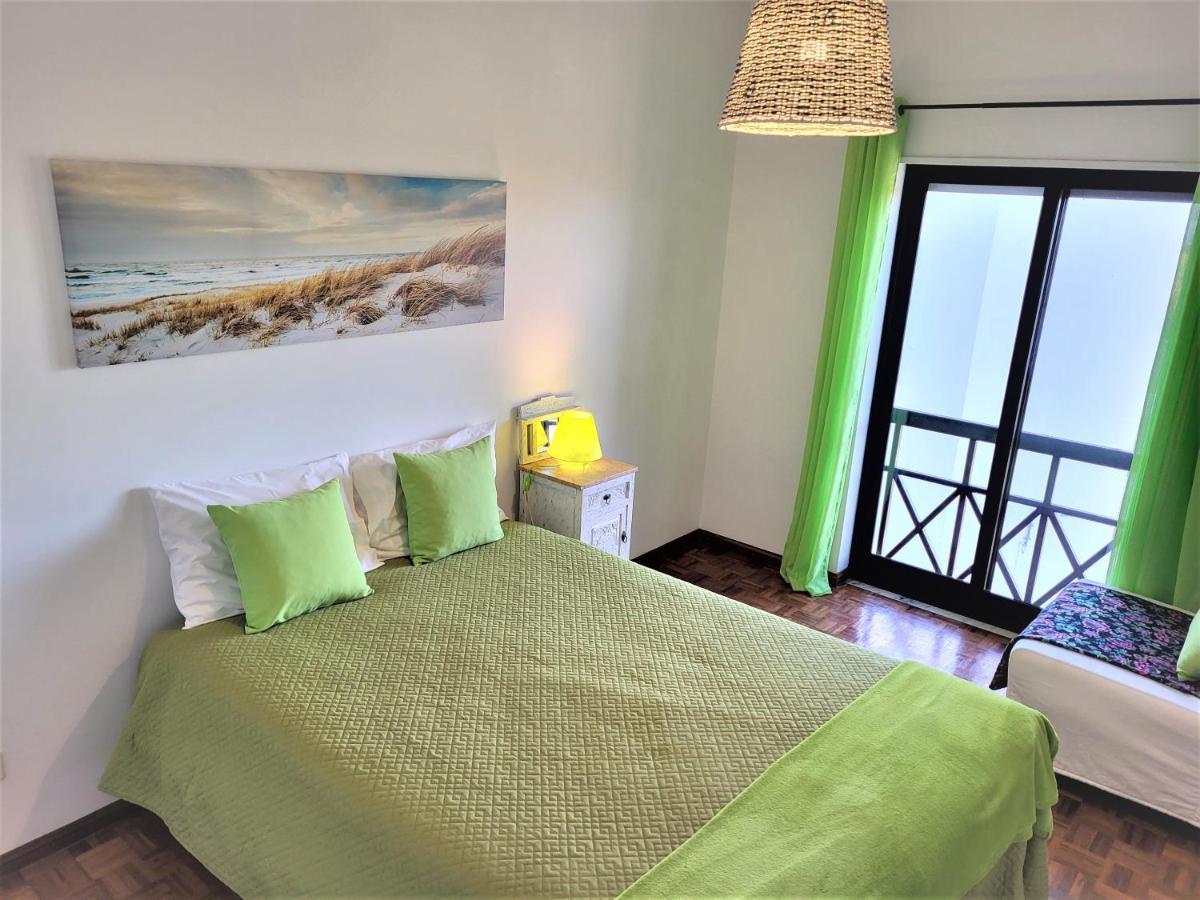 Apartamento Praia Fuzeta 2 Екстер'єр фото