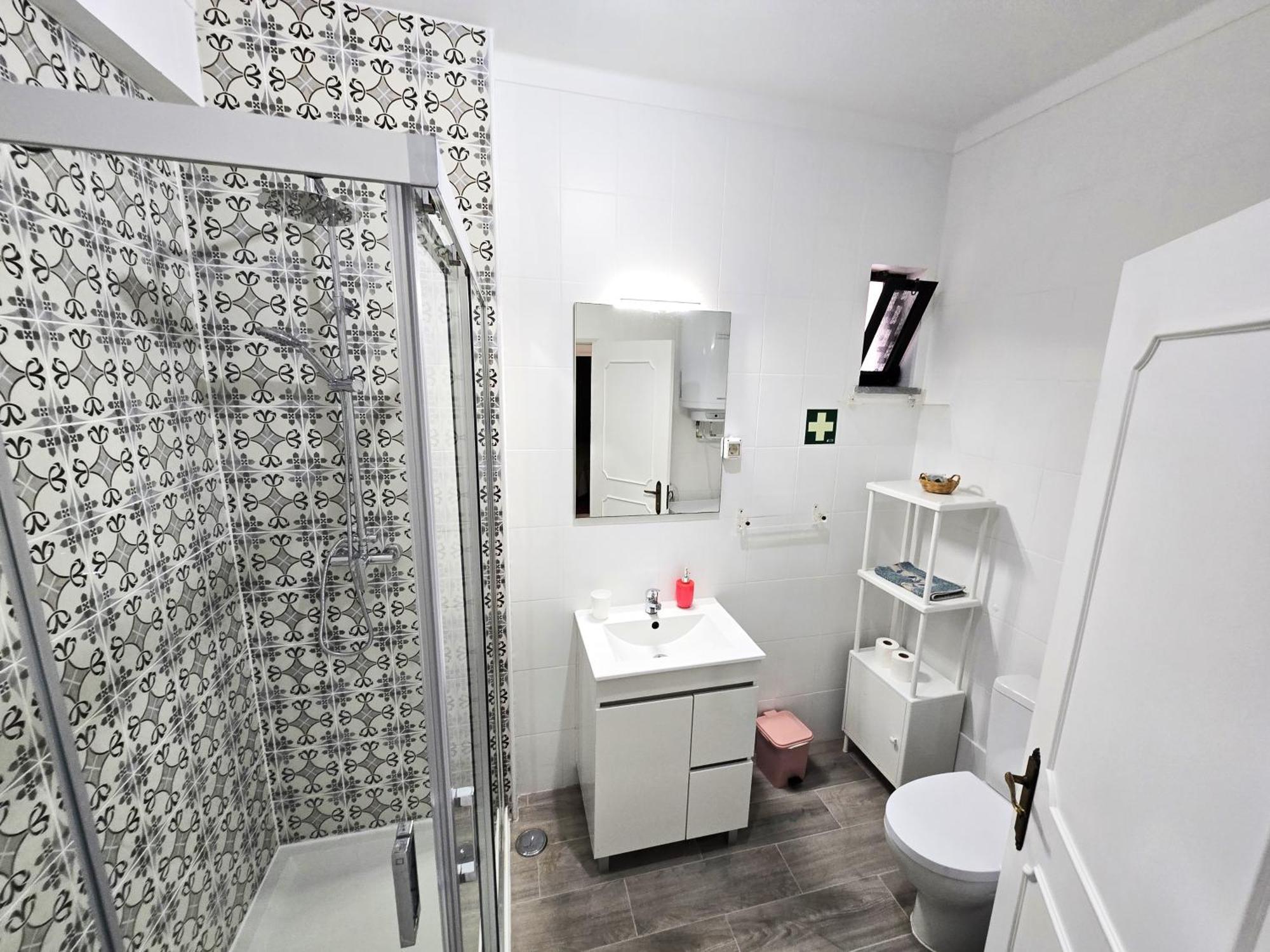Apartamento Praia Fuzeta 2 Екстер'єр фото