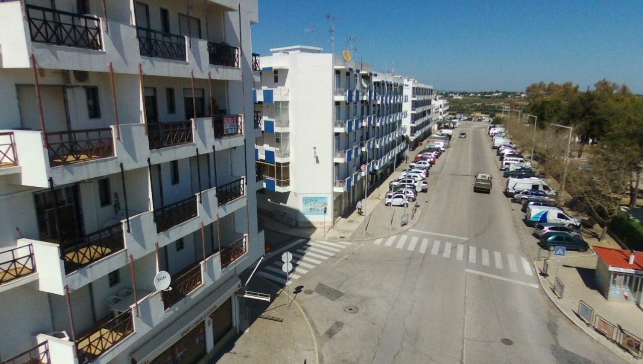 Apartamento Praia Fuzeta 2 Екстер'єр фото