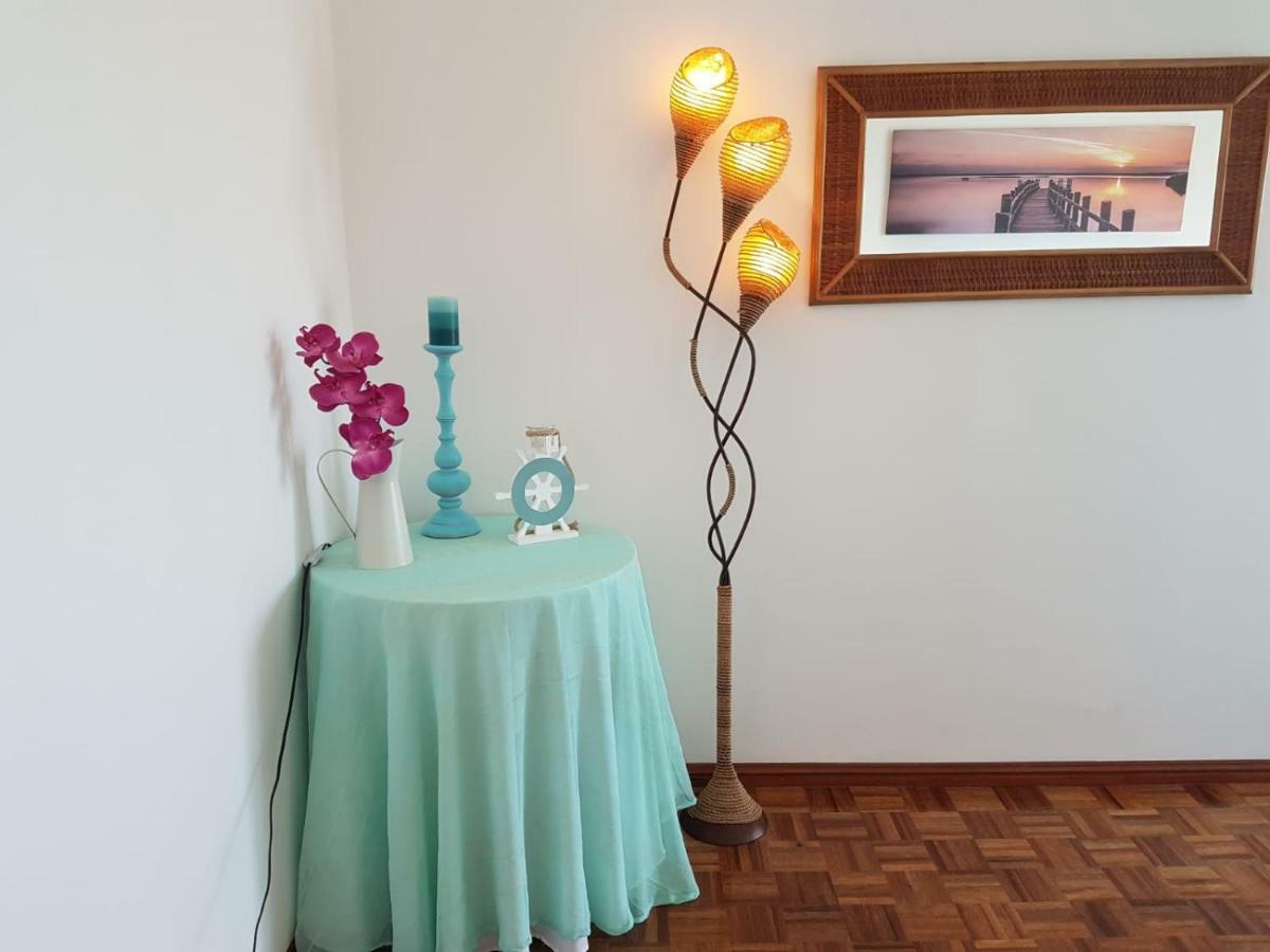 Apartamento Praia Fuzeta 2 Екстер'єр фото
