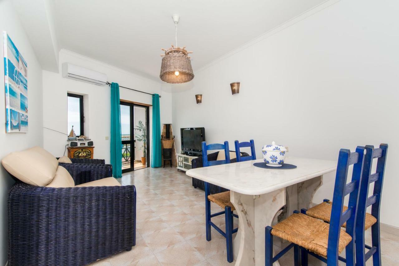 Apartamento Praia Fuzeta 2 Екстер'єр фото